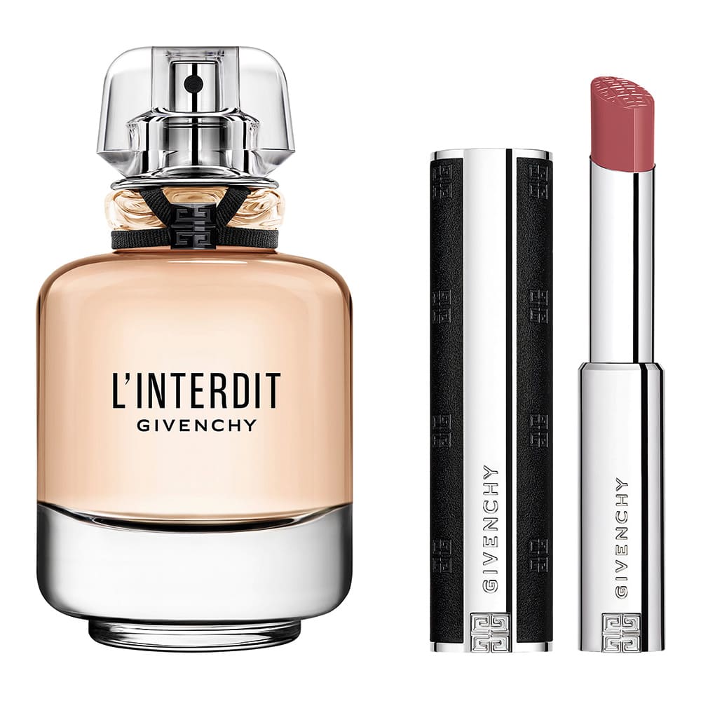 L'INTERDIT EAU DE PARFUM SET